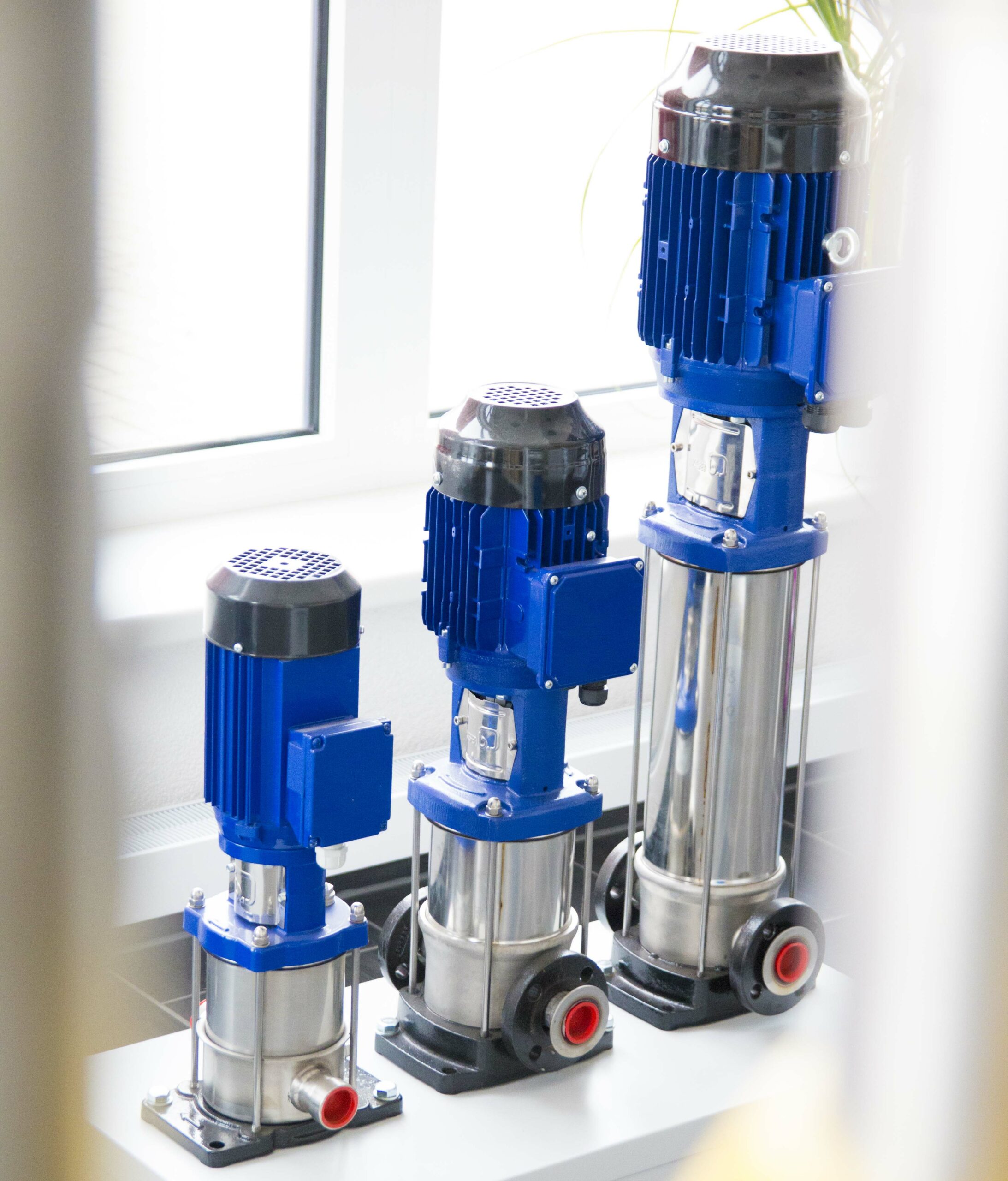 Foto KSB Pumpen MoviTec 2016 Enßlen GmbH IMG Foto KSB Pumpen MoviTec 2016 Enßlen GmbH IMG