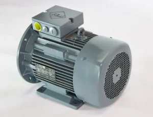 Elektromotor, Elektromaschinen, VEM