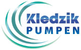 Kledzik-Pumpen, Logo