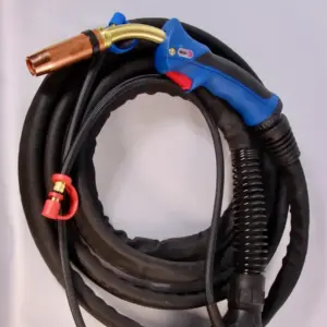 Binzel Schweißbrenner MB Grip 401 D 4 m