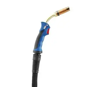 Binzel Schweißbrenner MB 401 D Grip 5 m