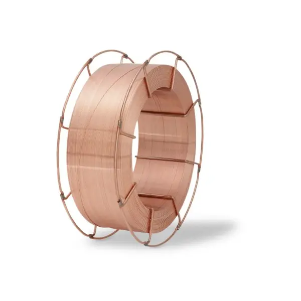 Drahtelektrode WELD G3Si1 Ø 1,2 mm R15kg