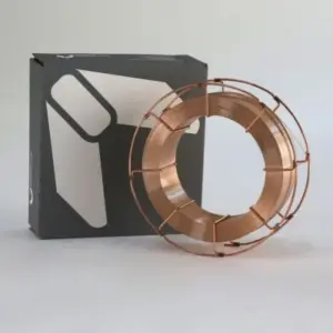 Alunox Drahtelektrode AX-600 Ø 1,2 mm R15kg