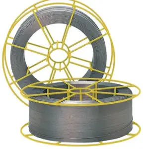 Esab Fülldrahtelektrode Shield-Bright 309L Ø 1,2 mm R15kg