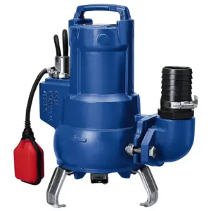 KSB Ama-Porter 502 SE