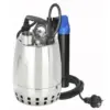 Tuchmotorpumpe GXRM 13 GF