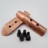 Esab UP-Kontaktbacke Doppeldraht 2 x Ø 2,0 mm