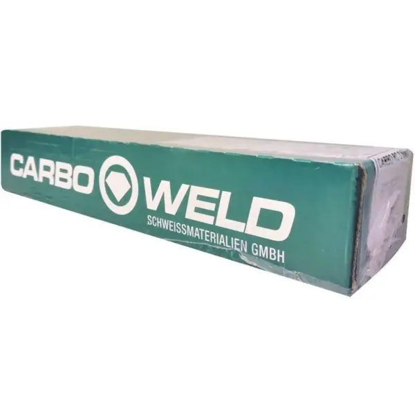 Stabelektrode Carbo 4370 AC Ø 2.5 x 300 mm