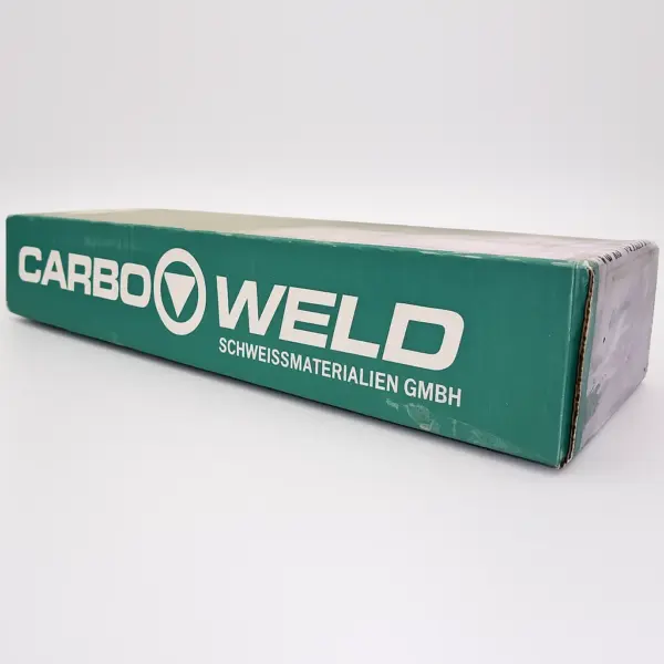 CARBO-WELD Stabelektrode CARBO 4576 AC Ø 3,2 x 350