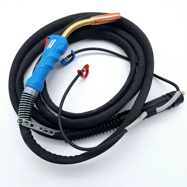 TBI MIG-MAG Brenner 27W-L ESW-SO,4m