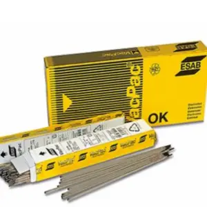 Esab Stabelektrode OK-63.31 Ø 2,0 x 300 mm VacPac