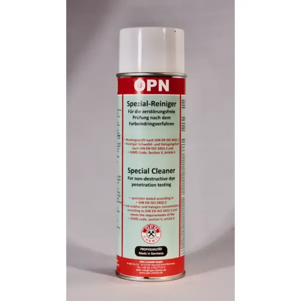 OPN Diffusions-Spezialreiniger 500ml