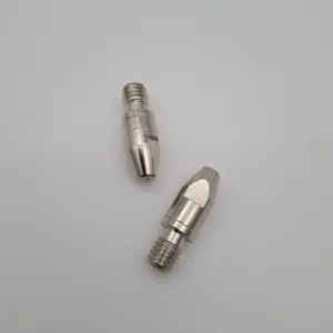 Cloos Stromdüse 1,2 mm, M8 konisch, CuCrZr