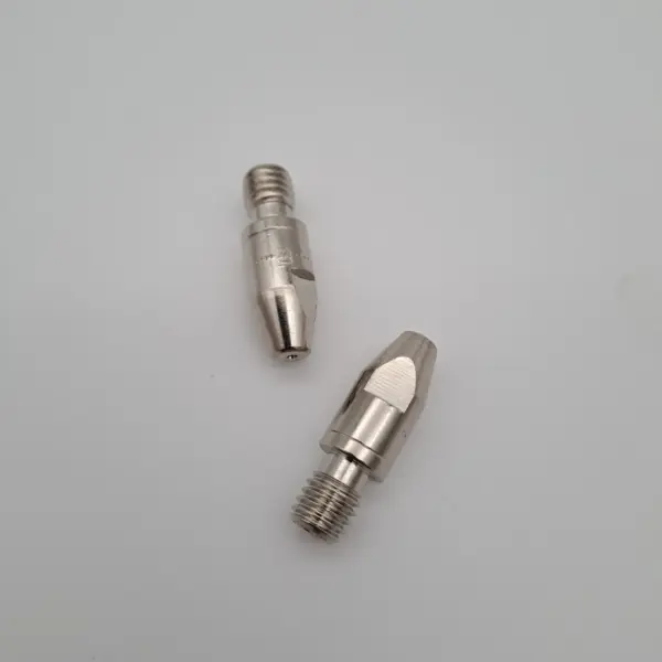 Cloos Stromdüse 1,2 mm, M8 konisch, CuCrZr