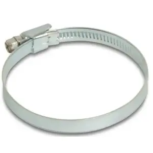 Schneckengewindeschelle Profec 20 X 32 mm Stahl Verzinkt