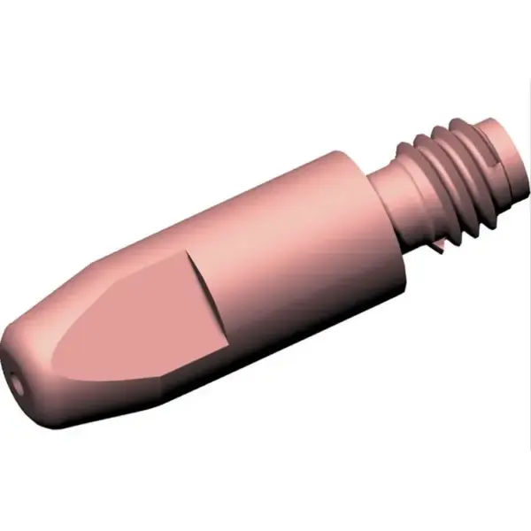 ESAB Stromkontaktdüse M6x27 Ø 1,4 mm