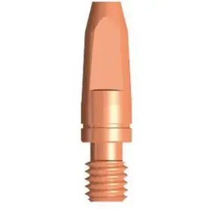 ESAB Stromkontaktdüse CuCrZr M8x37 Ø 1,6 mm