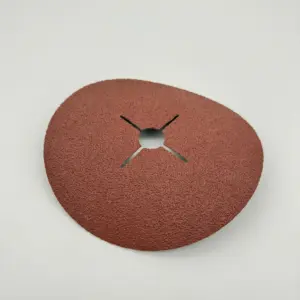 SCHLEIFFIBERSCHEIBE Ø180 K36
