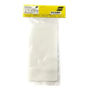 PAPR Vorfilter