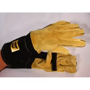 ESAB Schweißerhandschuh CURVED MIG 10-XL