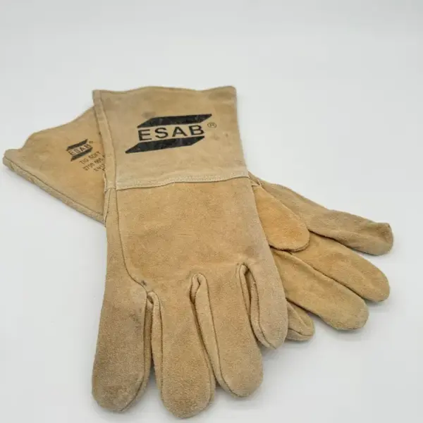 ESAB Schweißerhandschuh WIG Soft 9-L