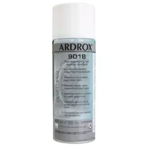 Entwickler Ardrox NQ1 weiß 400ml