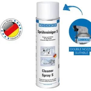 Weicon Sprühreiniger S 500ml