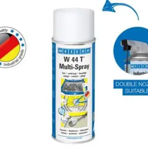 Weicon W44T Multispray 400ml