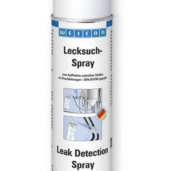 Weicon Lecksuch-Spray 400ml