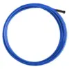 PTFE-Seele 4m Ø0,6/0,8 blau