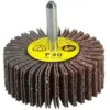 Kleinschleifmop KM613 Ø 30x5x6 mm K80