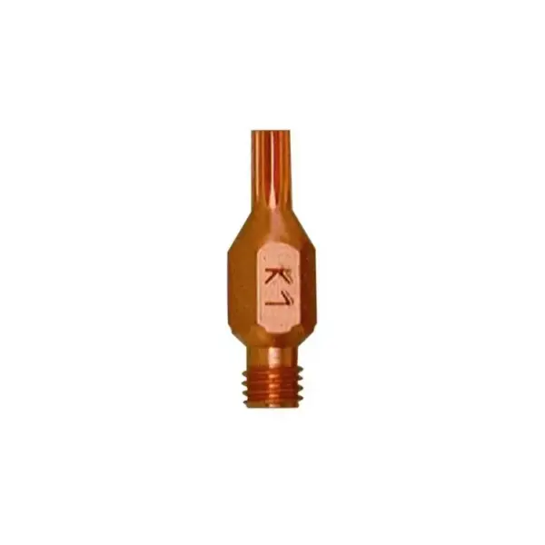 Keilschlitzdüse K1 Kupfer 5-15 mm