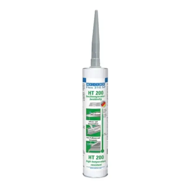 Weicon Flex 310 M HT-200 Grau