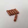 Binzel Stromdüse E-Cu M6x20 Ø 1,0 mm
