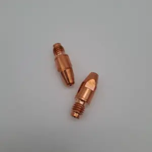 Binzel Stromdüse E-Cu M8x30 Ø 1,0