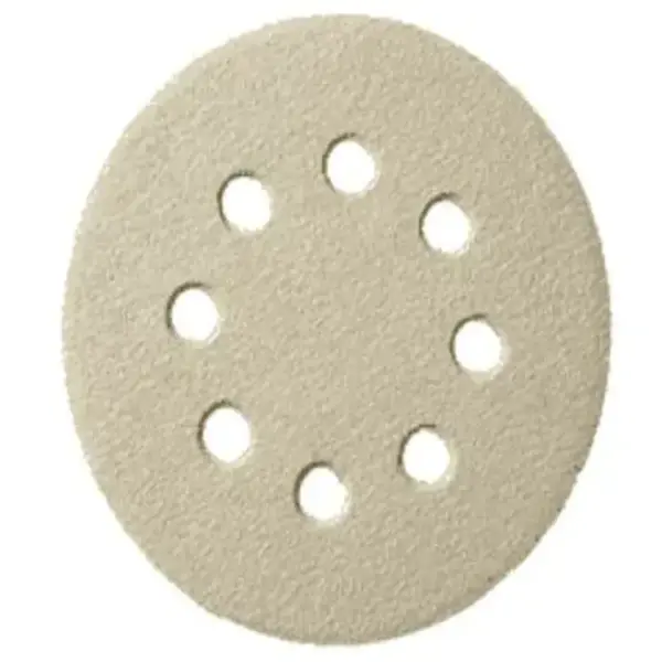 Schleifpapier Klett PS33CK Ø115 K60