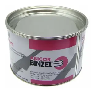 Spritzerschutzfett Düsofix 300g