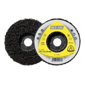 Reinigungsscheiben Power DISC NCD 200