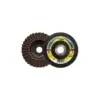 Schleifmopteller SMT 800 125 x 22,23 mm Coarse