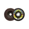 Schleifmopteller SMT 800 Ø 125 mm