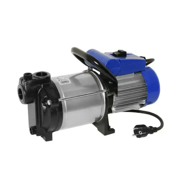 KSB Multi Eco 36 P