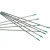 Wolframelektrode WP grün Ø 2,4 x 175