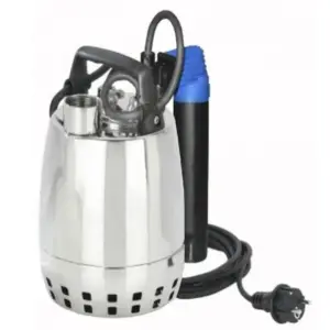Calpeda Tauchmotorpumpe GXRM 13