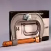 Polzwinge C-Form 600 A