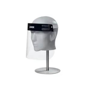 UVEX 9710 PET Gesichtsschutz