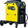 SCHWEIßGERÄT RUSTLER EM 350C PRO SYNERGIC