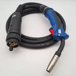 Binzel Schweißbrenner MB 15 AK GRIP 3 Meter