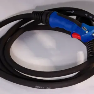 Binzel Schweißbrenner MB GRIP 25 AK gasgekühlt 4 m
