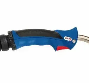 Binzel Schweißbrenner MB GRIP 25 AK gasgekühlt 5 m