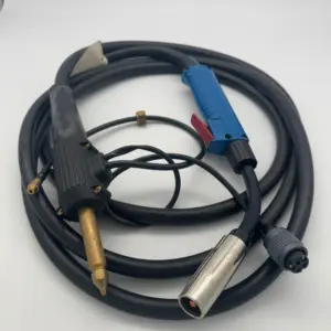 Reuter Schweißbrenner RS 250 L4 EA